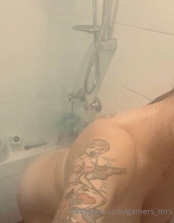 Full leaked Gamers mrs private onlyfans photo