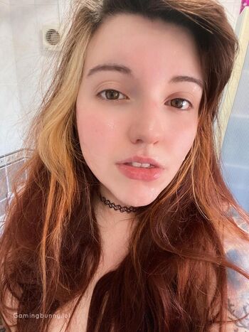 Full leaked Gamming bunny private onlyfans photo