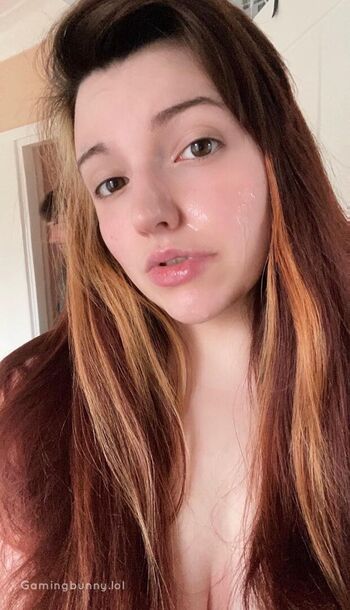 Full leaked Gamming bunny private onlyfans photo