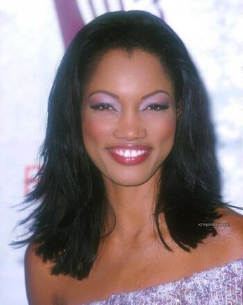 Full leaked Garcelle beauvais private onlyfans photo