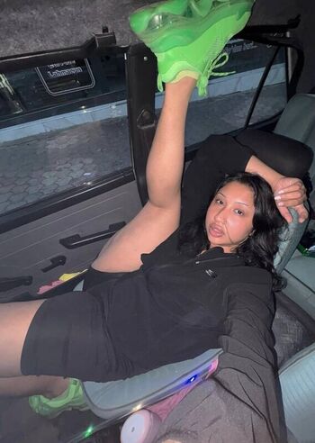 Full leaked Garibocan private onlyfans photo