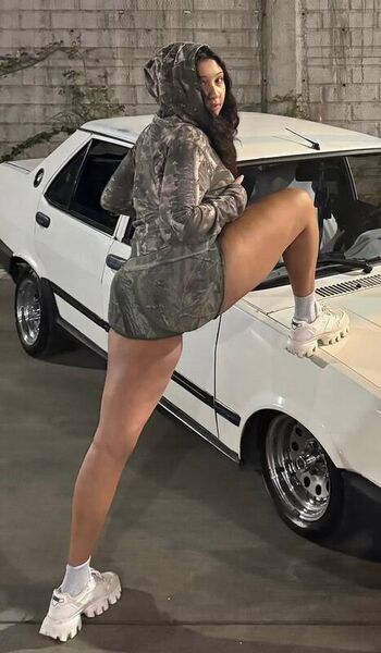 Full leaked Garibocan private onlyfans photo