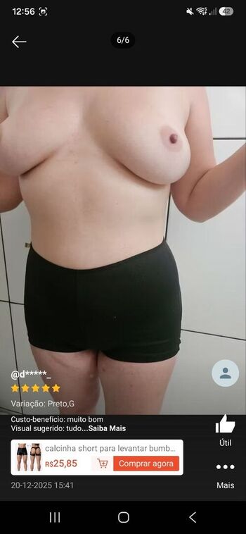 Full leaked Garimpo shopee private onlyfans photo