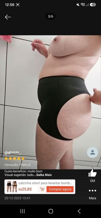 Full leaked Garimpo shopee private onlyfans photo