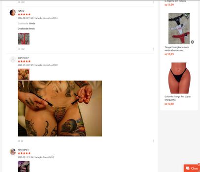 Full leaked Garimpo shopee private onlyfans photo