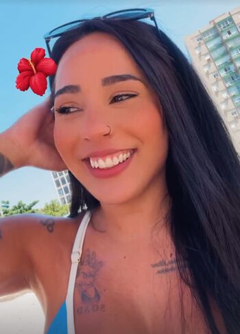 Garotas Da Baixada Santista