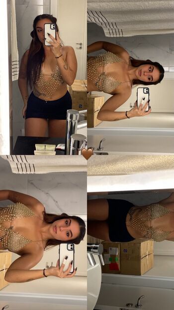 Garotas Da Baixada Santista