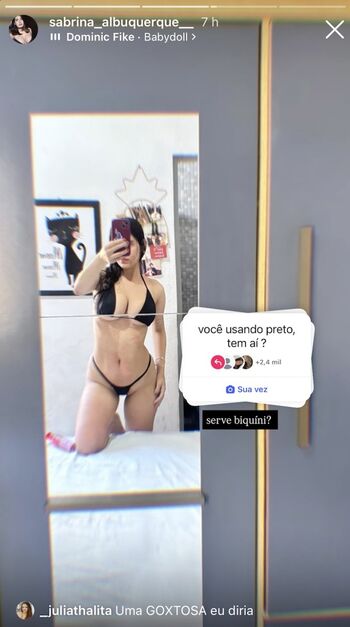 Full leaked Garotas de aracaju private onlyfans photo