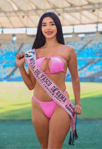 Garotas Região Serrana