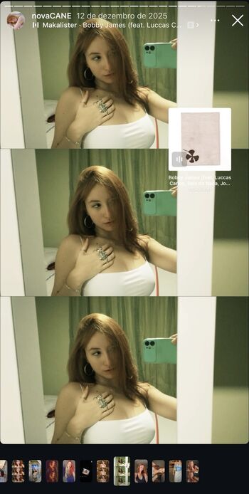 Full leaked Gatas de manaus page private onlyfans photo