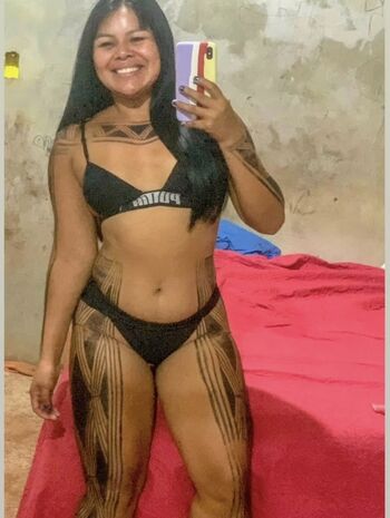 Full leaked Gatas de manaus private onlyfans photo