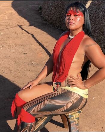 Full leaked Gatas de manaus private onlyfans photo