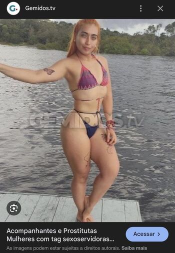 Full leaked Gatas de manaus page private onlyfans photo