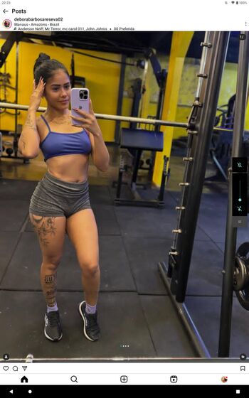 Full leaked Gatas de manaus page private onlyfans photo