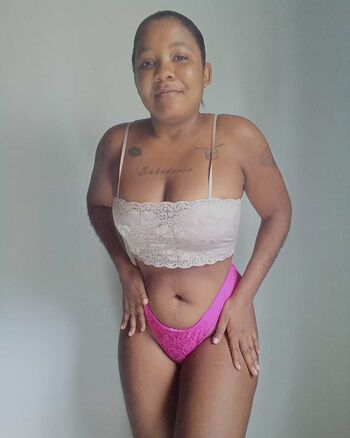 Full leaked Gatas de salvador private onlyfans photo