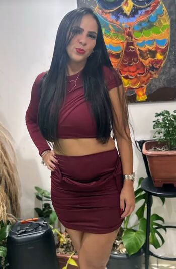 Full leaked Gatas de salvador private onlyfans photo