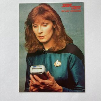 Full leaked Gates mcfadden private onlyfans photo