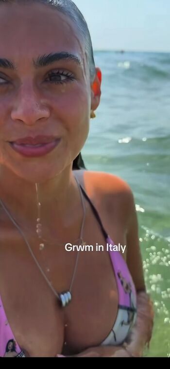 Full leaked Gattoni jade private onlyfans photo