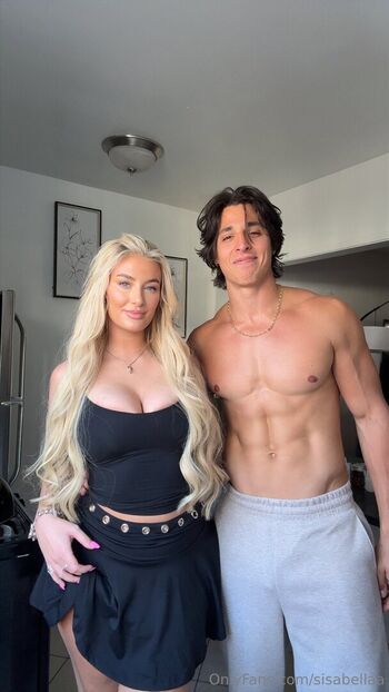 Full leaked Gattouz page private onlyfans photo