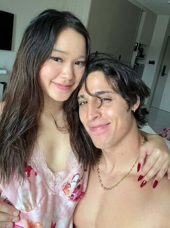 Full leaked Gattouz page private onlyfans photo