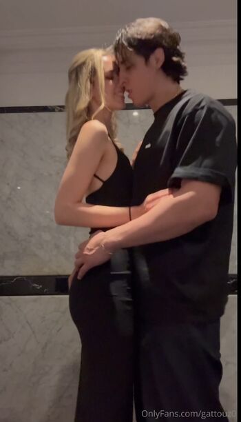 Full leaked Gattouz private onlyfans photo