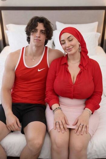 Full leaked Gattouz page private onlyfans photo