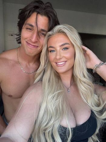 Full leaked Gattouz page private onlyfans photo