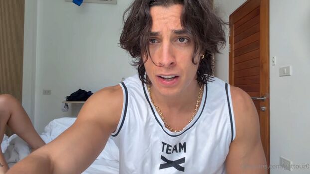 Full leaked Gattouz page private onlyfans photo