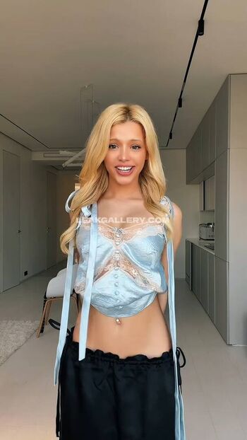 Full leaked Gavrilin private onlyfans photo