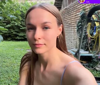 Full leaked Gavrilka page private onlyfans photo