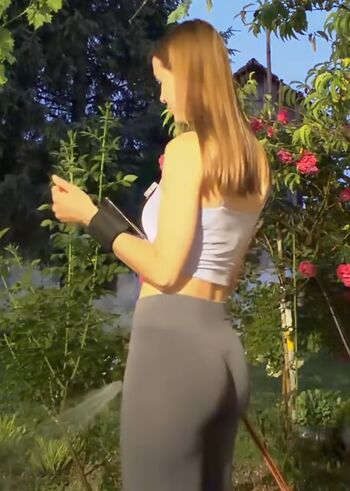 Full leaked Gavrilka page private onlyfans photo