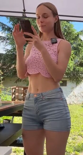 Full leaked Gavrilka private onlyfans photo