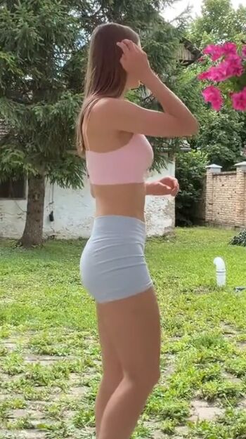 Full leaked Gavrilka page private onlyfans photo
