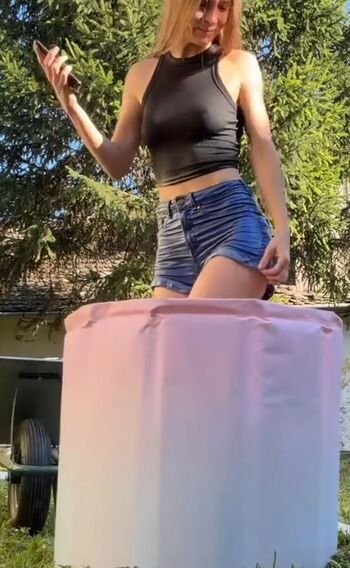 Full leaked Gavrilka page private onlyfans photo