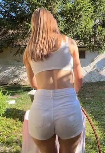 Full leaked Gavrilka page private onlyfans photo