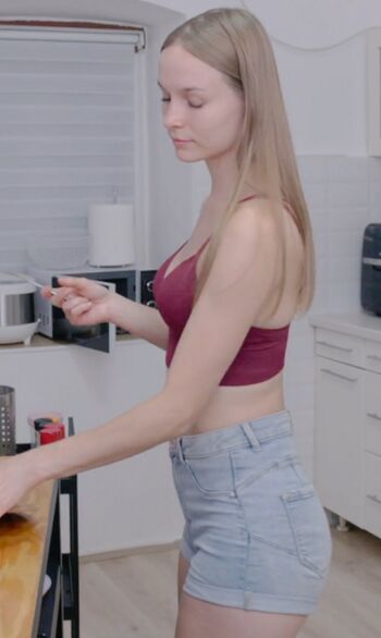 Full leaked Gavrilka page private onlyfans photo
