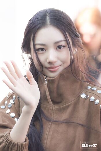 Full leaked Gawon page private onlyfans photo