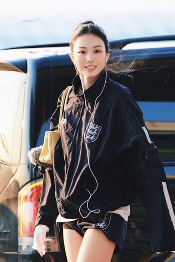 Full leaked Gawon page private onlyfans photo