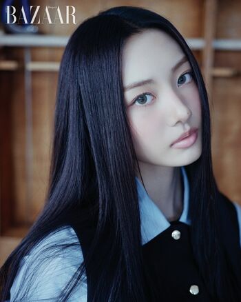 Full leaked Gawon private onlyfans photo