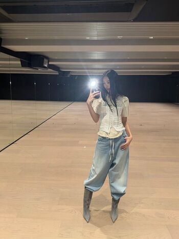 Full leaked Gawon private onlyfans photo