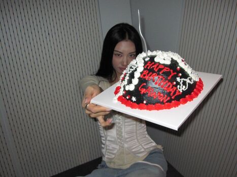 Full leaked Gawon private onlyfans photo