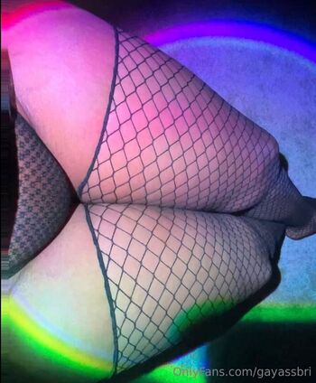 Full leaked Gayassbri private onlyfans photo