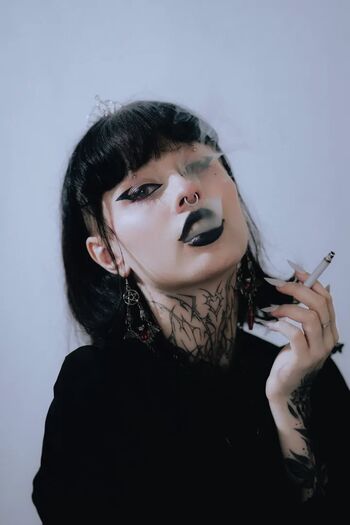 Full leaked Theonlykiaramia/ private onlyfans photo