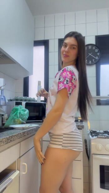 Full leaked Geandra bazzanella page private onlyfans photo