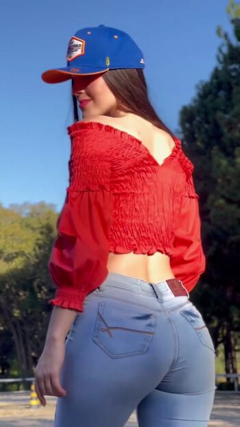 Full leaked Geandra bazzanella page private onlyfans photo