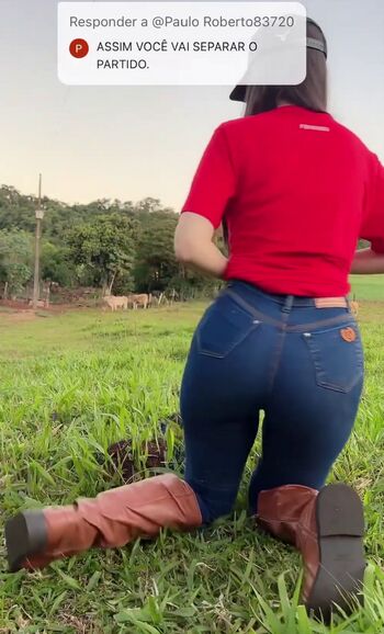 Full leaked Geandra bazzanella page private onlyfans photo