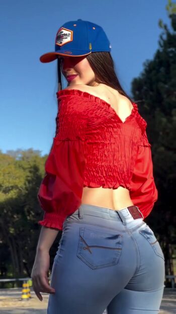 Full leaked Geandra bazzanella page private onlyfans photo