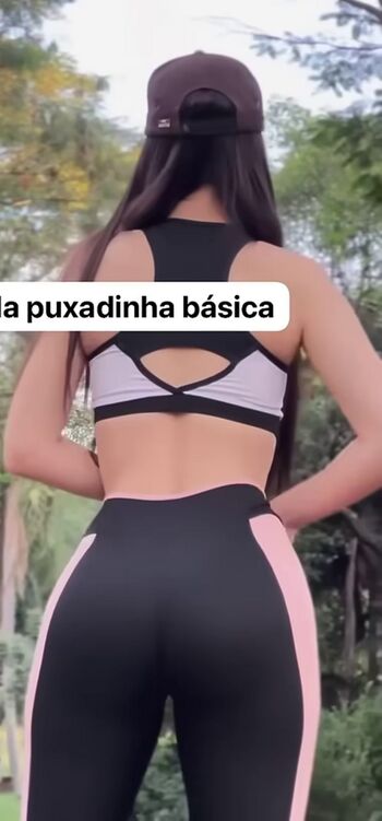 Full leaked Geandra bazzanella page private onlyfans photo