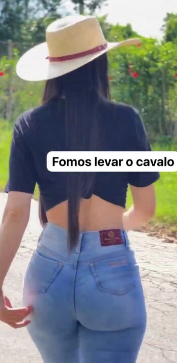 Full leaked Geandra bazzanella page private onlyfans photo
