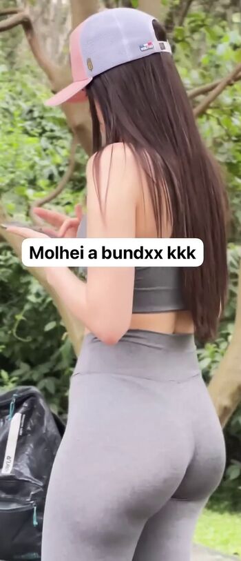 Full leaked Geandra bazzanella page private onlyfans photo